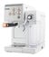 Breville One-Touch CoffeeHouse - White and Rose Gold at Left Angle Image 12 of 17